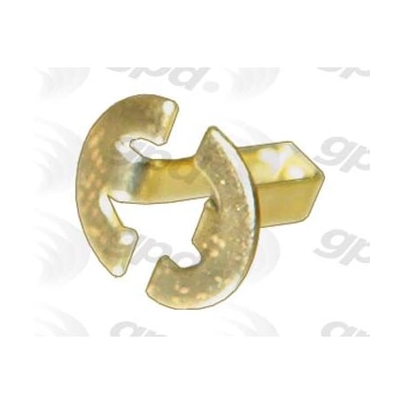 Gpd Service Items, 5811243 5811243